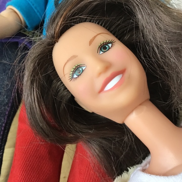 Disney Hannah Montana and Camp Rock Dolls - Picture 13 of 13